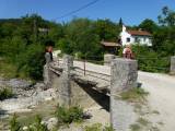 68. Na starom mostu